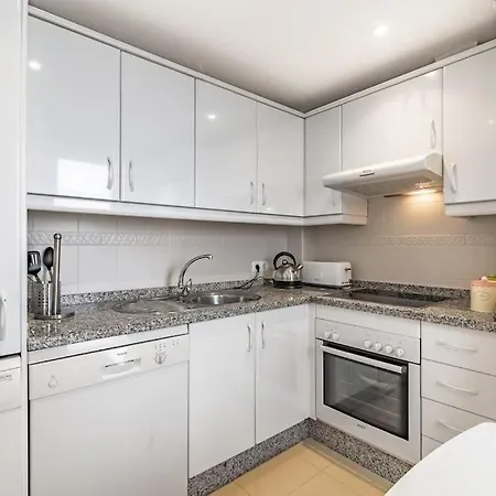 Unique Townhouse In Front Of Puerto Banus Holiday home Marbella